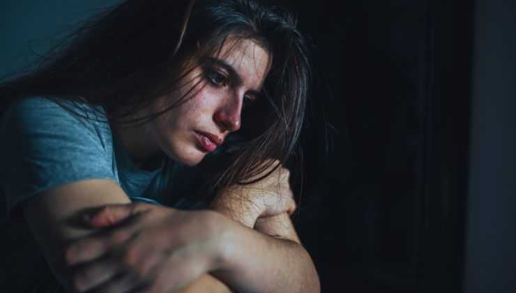 Depressione prevenzione