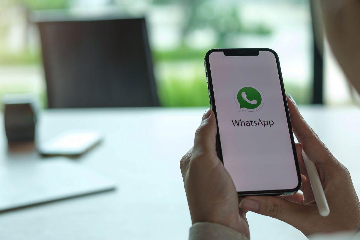 Logo Whatsapp